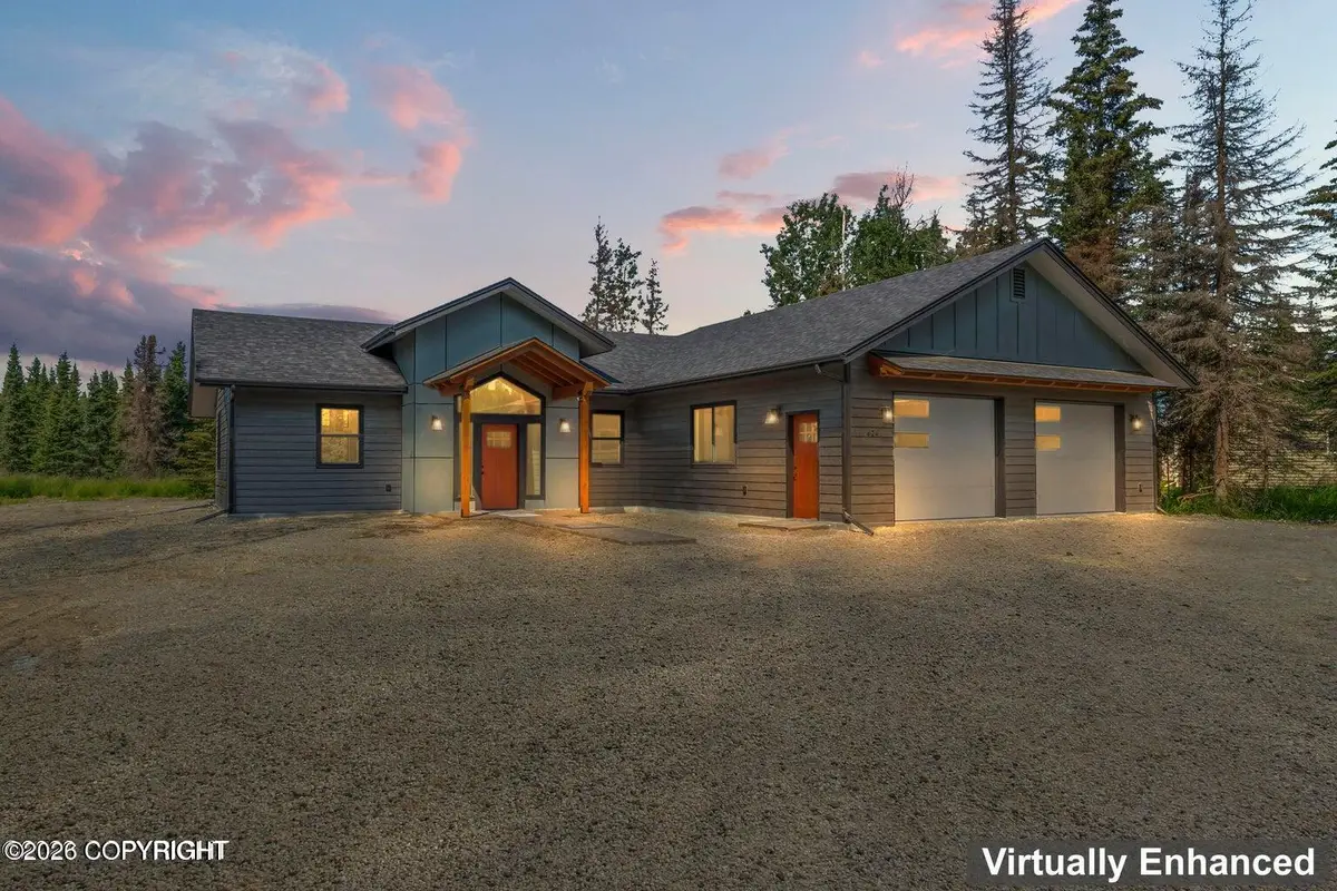 624 Yupik Road, Soldotna, AK 99669 - #1