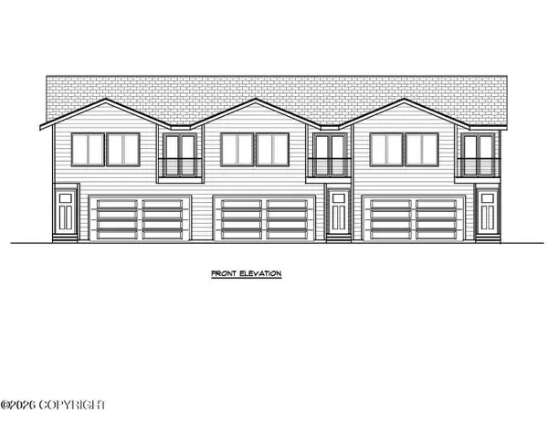 8924 Arlene Street, Anchorage, AK 99502