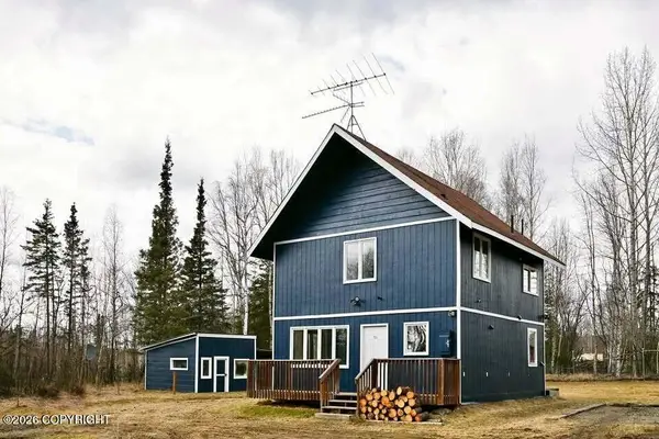 7355 W Peninsula Drive, Wasilla, AK 99623