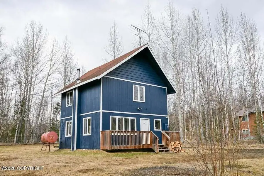 7355 W Peninsula Drive, Wasilla, AK 99623 - #3