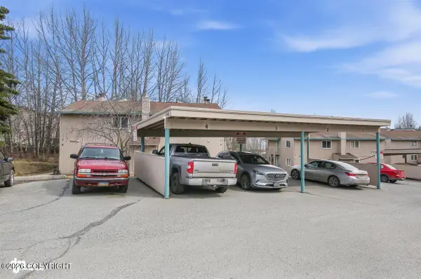 9241 Blackberry Street #3, Anchorage, AK 99502