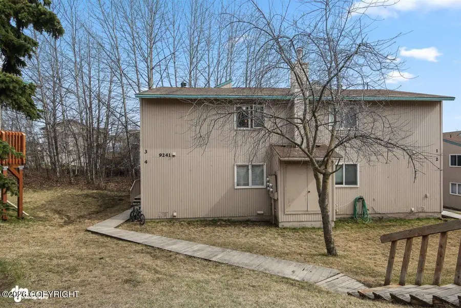 9241 Blackberry Street #3, Anchorage, AK 99502 - #2