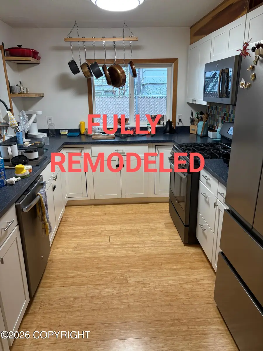 2140 Arctic Boulevard, Anchorage, AK 99503 - #3