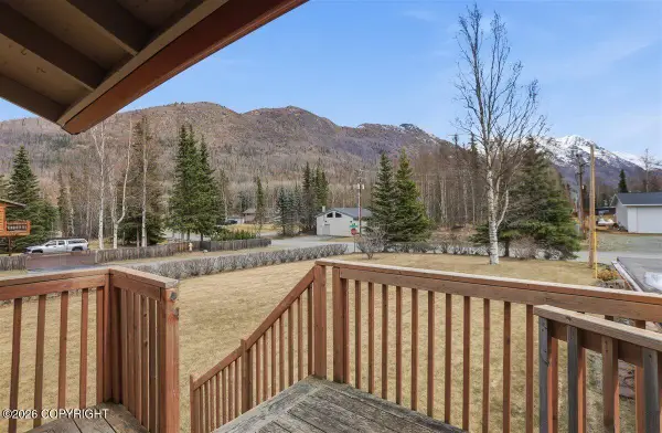 19936 First Street, Eagle River, AK 99577