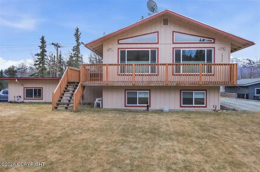 19936 1st Street, Eagle River, AK 99577 - #3