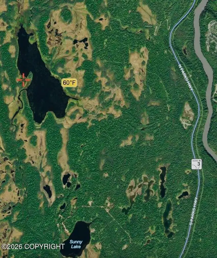 Tr D Asls 76-087, Trapper Creek, AK 99683 - #1