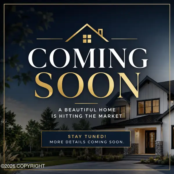 7041 Tall Spruce Drive, Anchorage, AK 99502