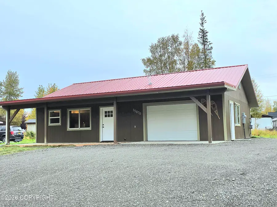 35870 Glory Street, Soldotna, AK 99669 - #2