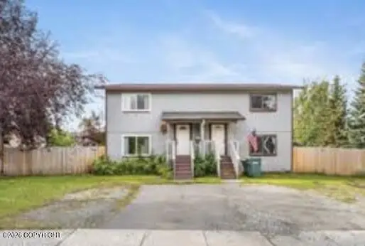 8040 Sabrina Street, Anchorage, AK 99507