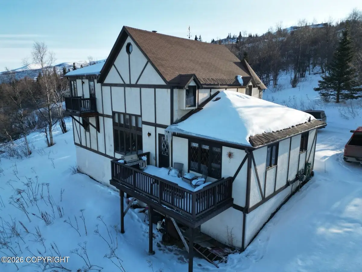 10300 Kasilof Boulevard, Anchorage, AK 99507 - #1
