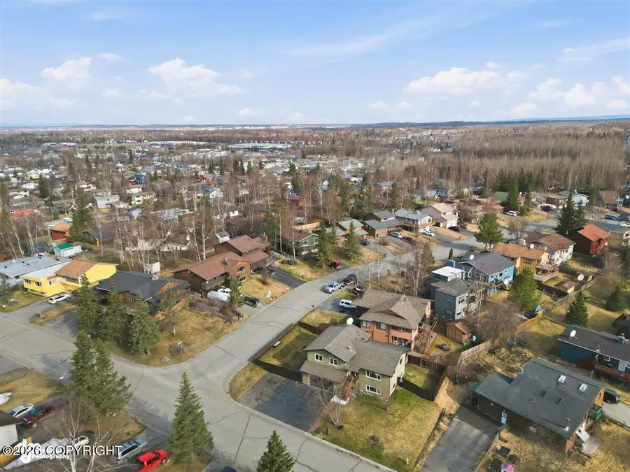 8401 E 20th Avenue, Anchorage, AK 99504 - #3