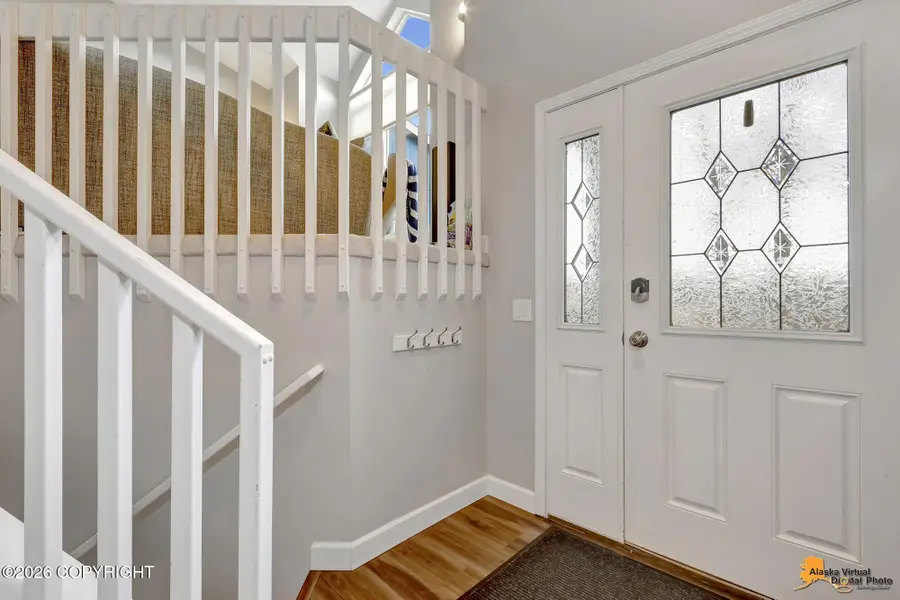 8663 Spruce Brook Street, Anchorage, AK 99507 - #3