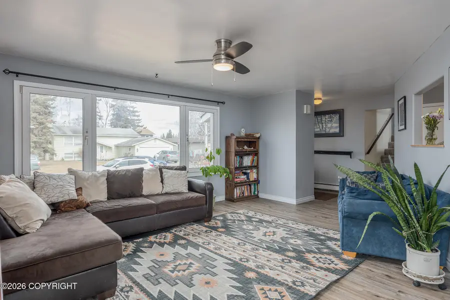 2625 Talkeetna Avenue, Fairbanks, AK 99709 - #3