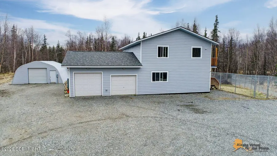 6400 N Weltin Way, Palmer, AK 99645 - #2