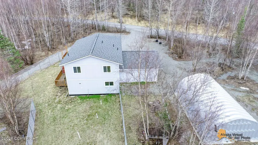 6400 N Weltin Way, Palmer, AK 99645 - #3