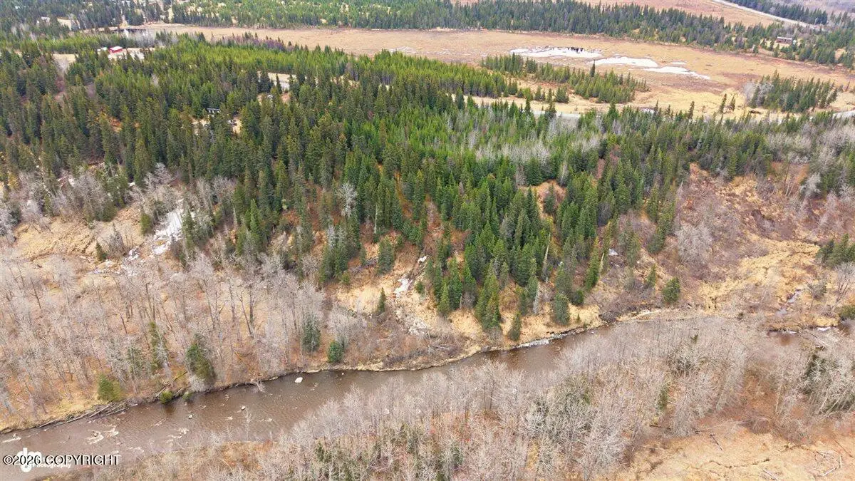 Mi 158 Sterling Highway, Anchor Point, AK 99556 - #1