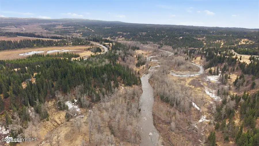 Mi 158 Sterling Highway, Anchor Point, AK 99556 - #3