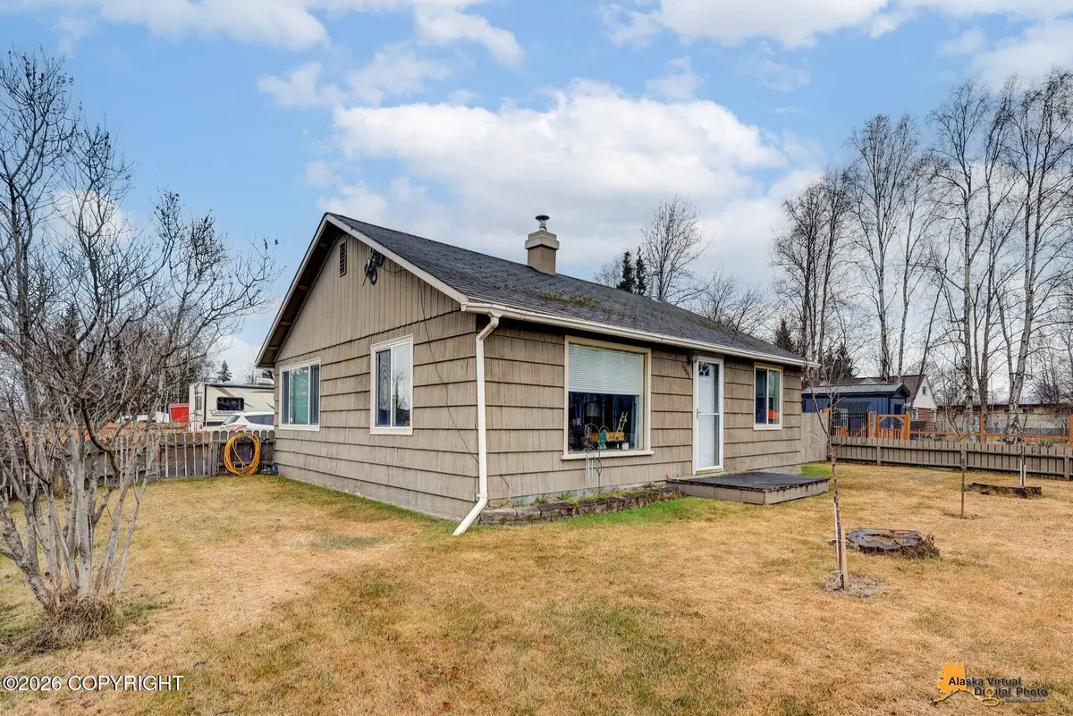 1005 W Tudor Road, Anchorage, AK 99503 - #1
