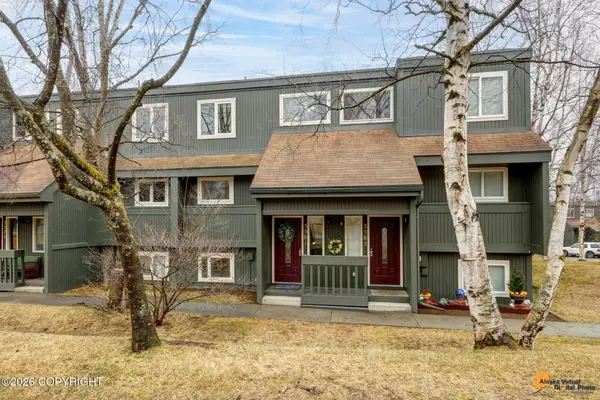 3581 Heartwood Place #154, Anchorage, AK 99504