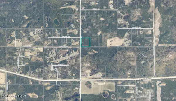 38060 Adkins Road, Sterling, AK 99672