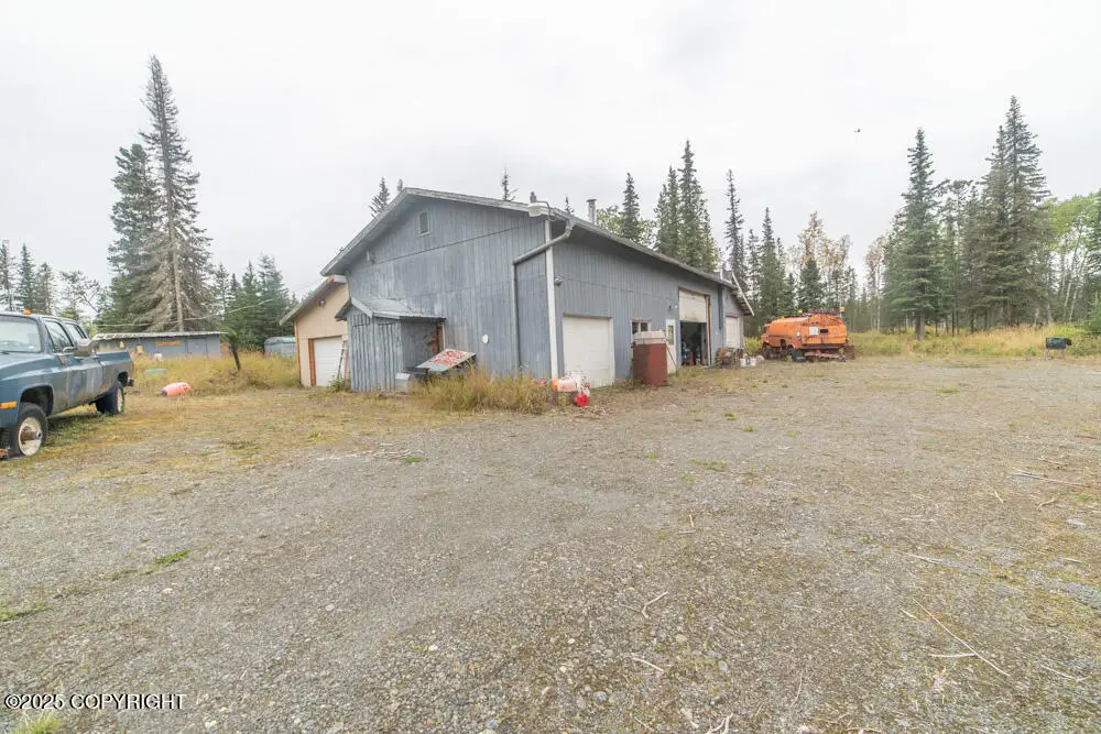 33715 Tern Circle, Soldotna, AK 99669 - #1