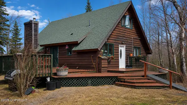 1835 Muskrat Way, Kenai, AK 99611