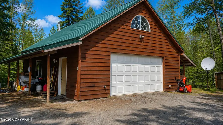 1835 Muskrat Way, Kenai, AK 99611 - #2