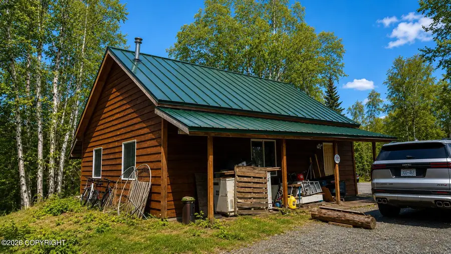 1835 Muskrat Way, Kenai, AK 99611 - #3
