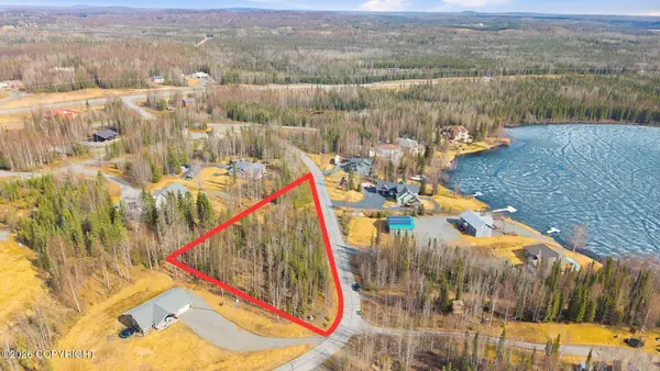 38205 Lakewood Road, Sterling, AK 99672