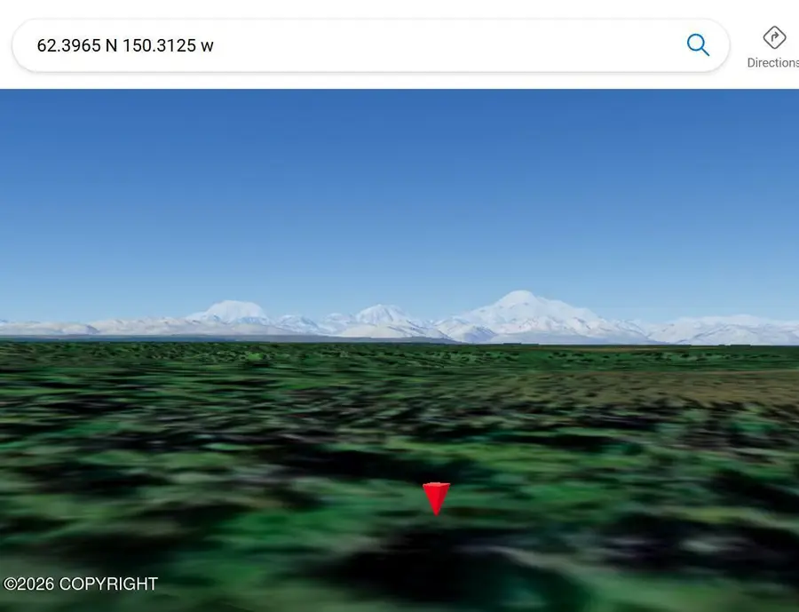 25626 S Hugo Loop, Trapper Creek, AK 99683 - #2