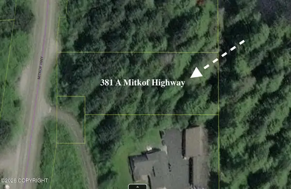 381 A Mitkof Highway, Petersburg, AK 99833