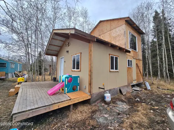 36096 Magnolia Street, Soldotna, AK 99669