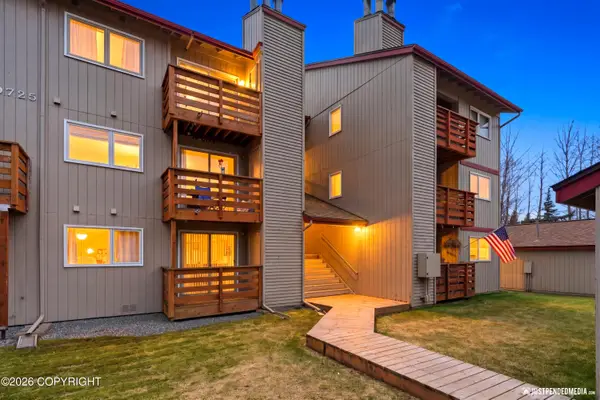 9725 Independence Drive #208, Anchorage, AK 99507