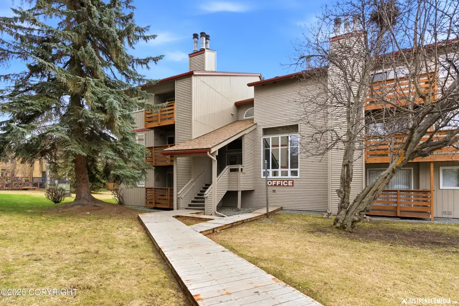 9725 Independence Drive #208, Anchorage, AK 99507 - #2