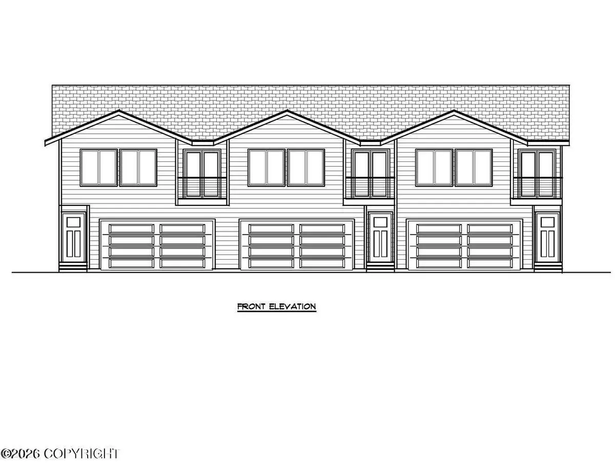 8934 Arlene Street #8934, Anchorage, AK 99502 - #1