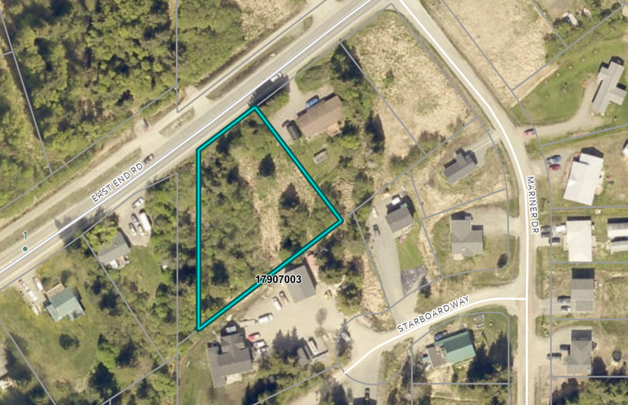 1611 E End Road, Homer, AK 99603 - #3
