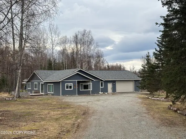 5913 N Solitude Street, Wasilla, AK 99623
