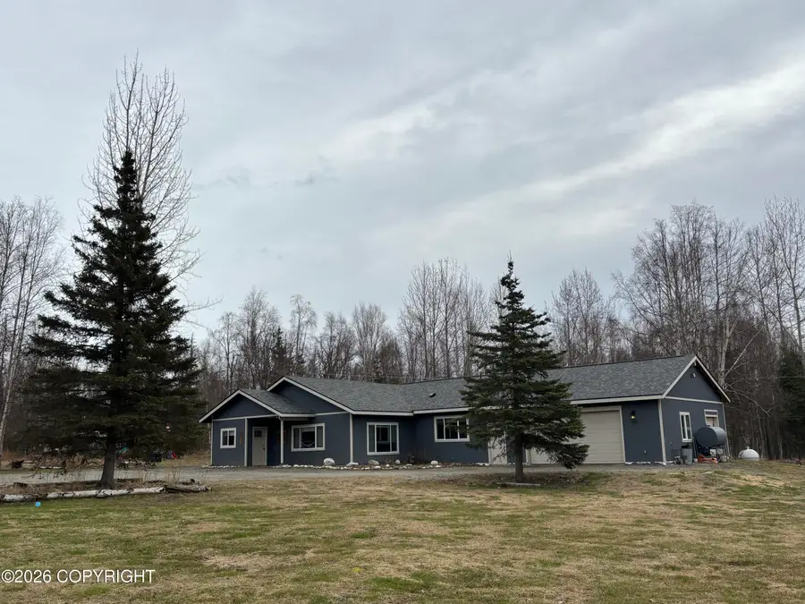5913 N Solitude Street, Wasilla, AK 99623 - #3