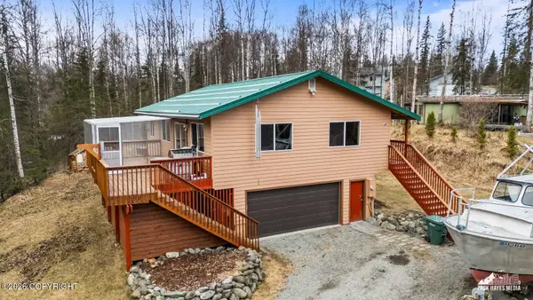 21014 Sparkle Drive, Chugiak, AK 99567