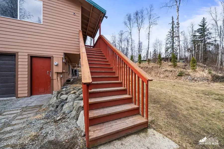 21014 Sparkle Drive, Chugiak, AK 99567 - #2