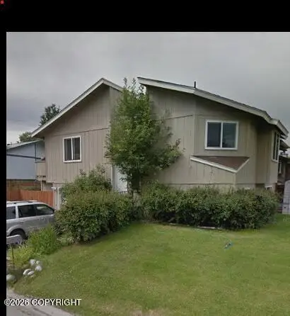 3700 Resurrection Drive, Anchorage, AK 99504