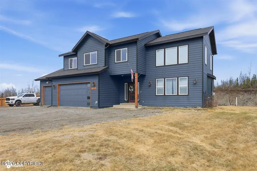 15085 W Drowsy Drive, Big Lake, AK 99623 - #2