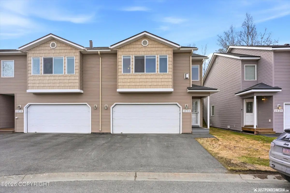 2630 Aspen Heights Loop #14, Anchorage, AK 99508 - #1