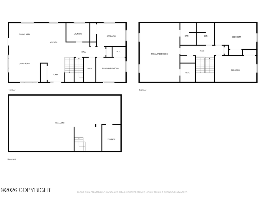 14073 W Brittany Lou Avenue, Houston, AK 99623 - #2