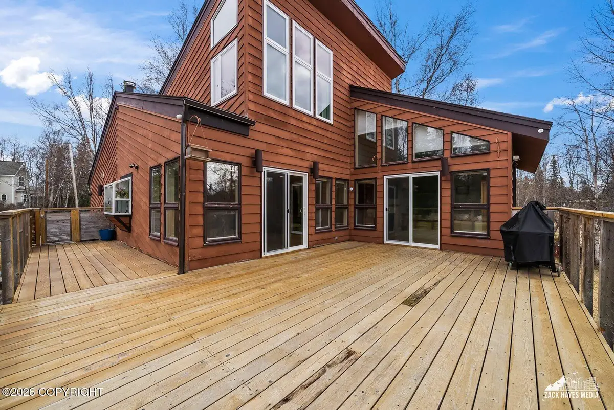 4000 Tazlina Avenue, Anchorage, AK 99517 - #1