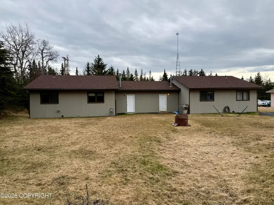405 N Gill Street, Kenai, AK 99611 - #2