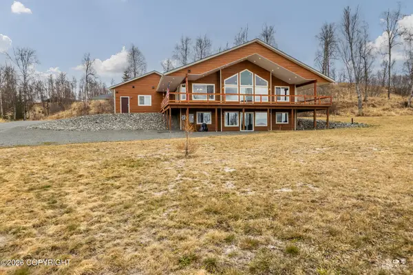 41176 Authentic Road, Soldotna, AK 99669