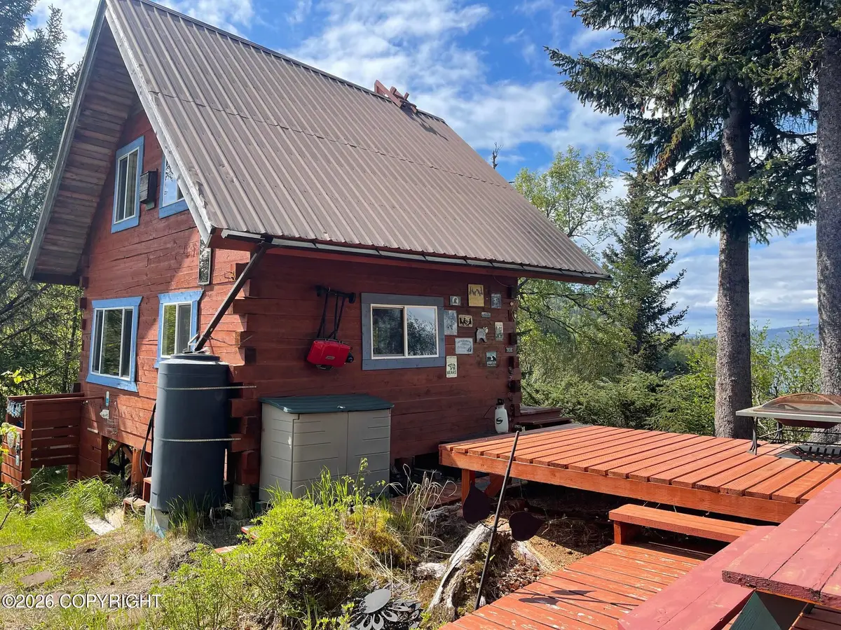0000 SW Bear Cove, Homer, AK 99603 - #1