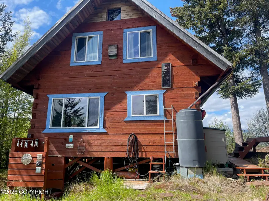 0000 SW Bear Cove, Homer, AK 99603 - #2