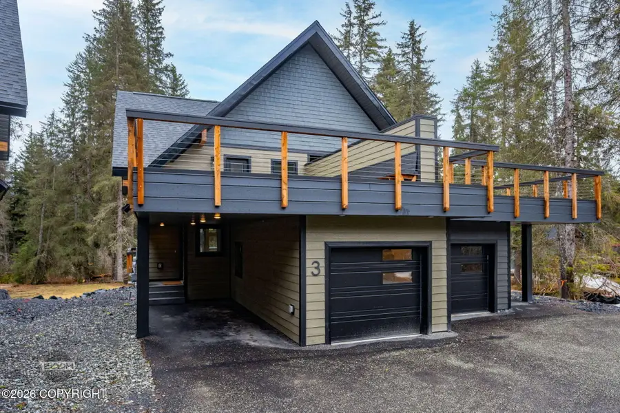 1546 Alyeska Highway #3, Girdwood, AK 99587 - #2